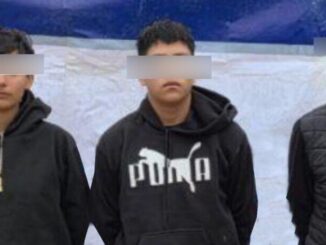 Vinculan a proceso a tres imputados por intento de extorsión en Guachochi