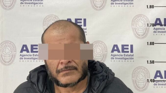 cumplimenta-aei-orden-de-aprehension-a-probable-responsable-de-robo-agravado-en-ciudad-juarez.jpg Cumplimenta AEI orden de aprehensión a probable responsable de robo agravado en Ciudad Juárez