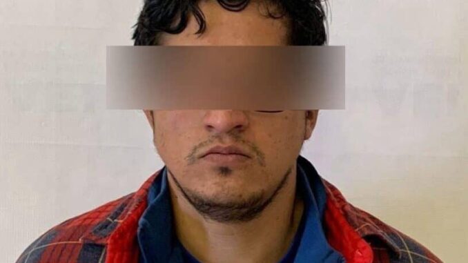 Obtiene FEM sentencia ejemplar de 80 años de prisión contra feminicida de Sayra Esmeralda