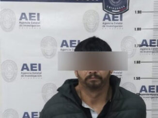 Vinculan a proceso a imputado por homicidio ocurrido en Las Haciendas