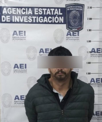 Vinculan a proceso a imputado por homicidio ocurrido en Las Haciendas