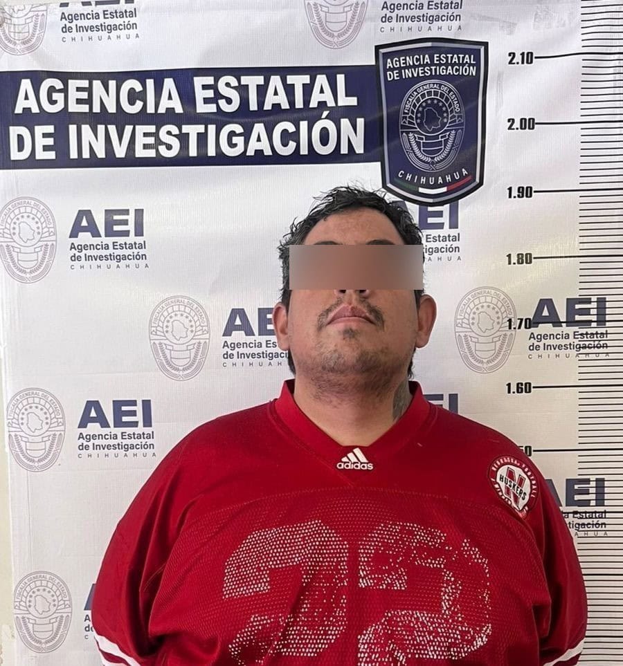 Sentenciado a 30 años de prisión por intento de feminicidio y violencia familiar
