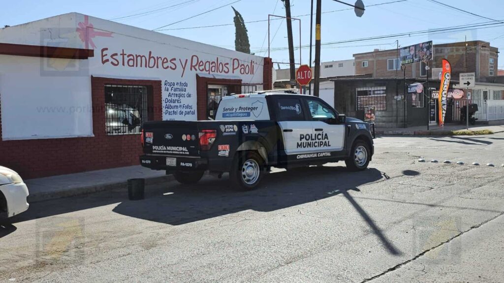 Hallan sin vida a hombre en casa de renta de la colonia Granjas