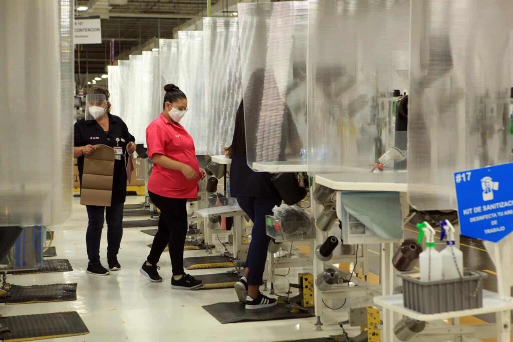 Gobierno presenta proyecto para reducir de forma gradual la jornada laboral semanal a 40 horas