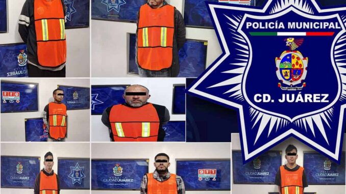 arrestan-a-mil-797-con-orden-de-aprehension-en-el-ano.jpg Arrestan a Mil 797 con orden de aprehensión en el año