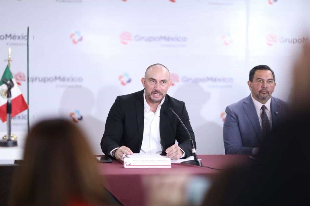 Llega aquí el Doctor Vagón con servicios de salud gratuitos