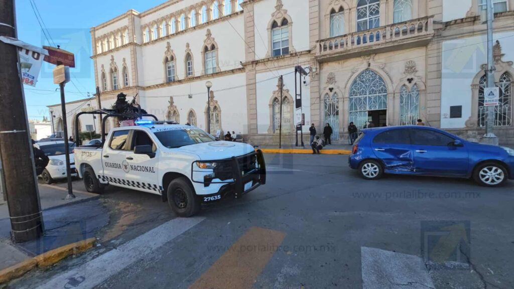 Violenta refriega sacude a Aldama al amanecer, 2 heridos; uno de ellos, cabecilla de «Los Cabrera»