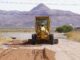 Atendió Municipio más de 50 mil metros cuadrados de calles de terracería durante noviembre