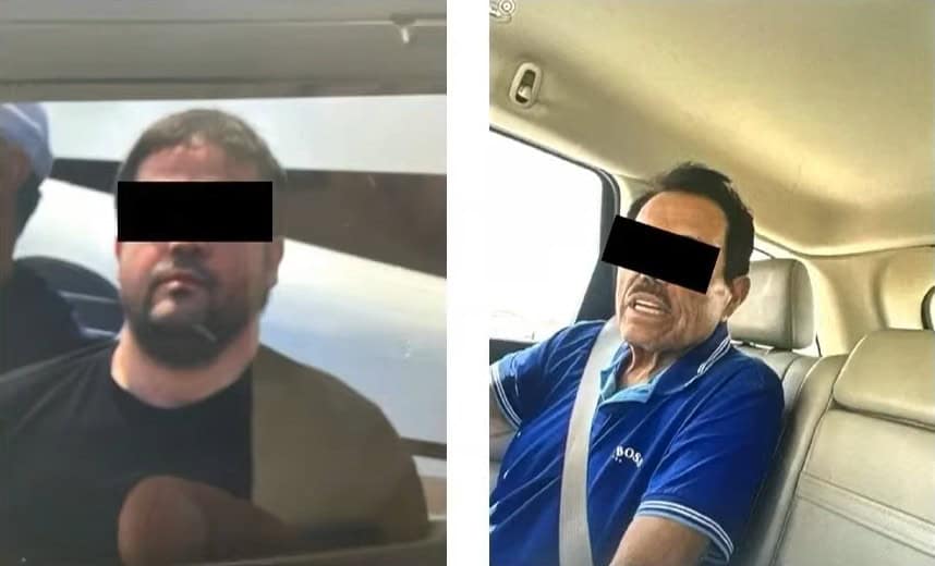 Joaquín Guzmán López narró el secuestro de «El Mayo» Zambada