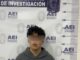 Formulan imputación a detenidos por los delitos de feminicidio y robo