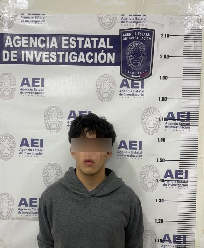 Formulan imputación a detenidos por los delitos de feminicidio y robo