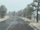 Pronostican lluvia en la Sierra Tarahumara