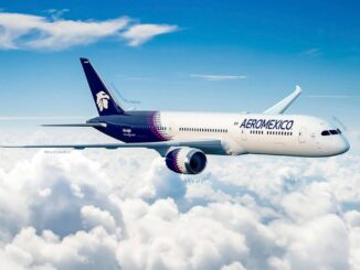 Aeroméxico y Scandinavian Airlines lanzan nuevo código compartido, ¿qué significa?