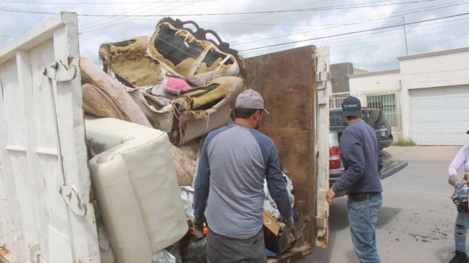 Visitará programa Destilichadero seis colonias en primera semana de diciembre