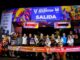 Mazatlán reúne a más de 6 mil corredores en el XXIV Maratón Internacional