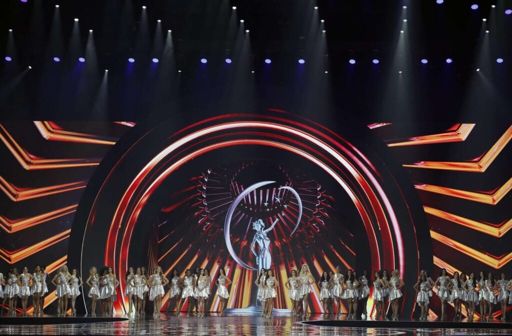 México niega indicios de financiamiento del crimen organizado en Miss Universo