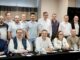 Comunidad menonita de Cuauhtémoc se unen a Marco Bonilla para hacer que Chihuahua avance parejo