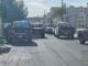 Salvan a joven con crisis asmática en vivienda de Paseos de Chihuahua