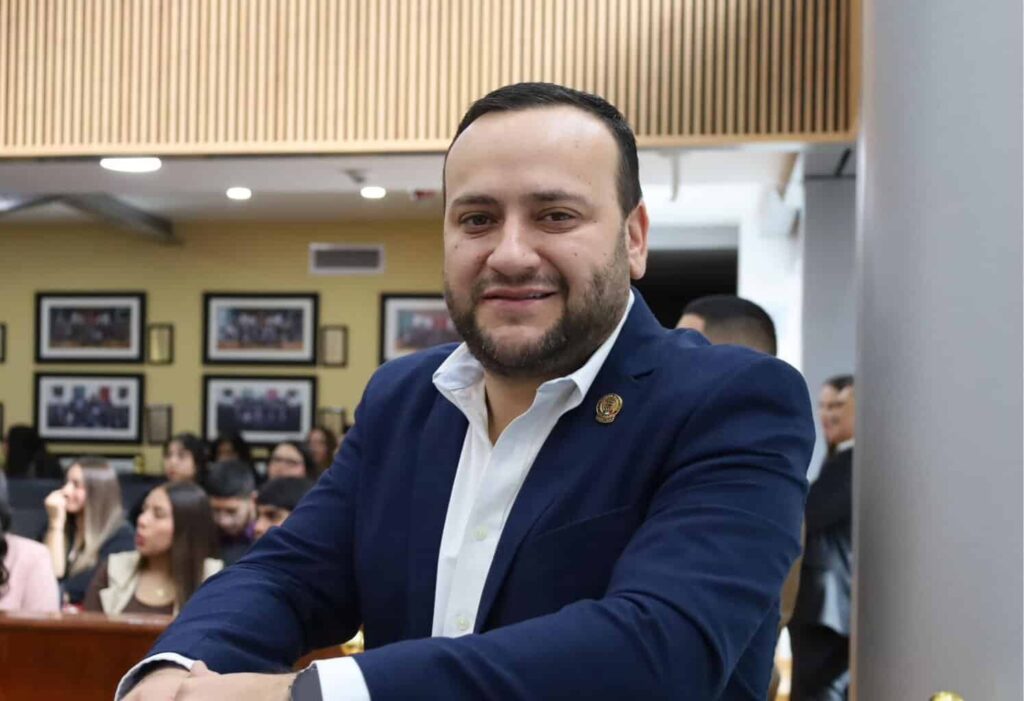 Chihuahuenses vigilaremos a Federación; han demostrado desprecio al campo: Arturo Medina tras visita de Berdegué