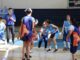 Celebra Municipio primer torneo de básquetbol adaptado con equipos de Zapopan