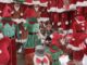 Las fiestas decembrinas fortalecen el comercio informal en México