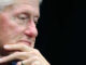 Bill Clinton pide que se publiquen todos los archivos del Caso Epstein en los que aparece