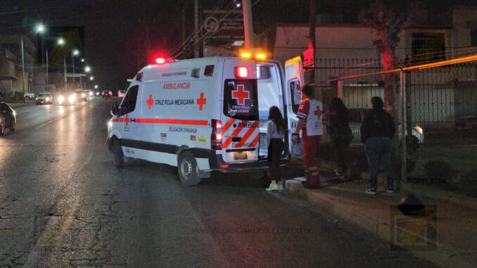 motociclista-queda-lesionado-tras-presunto-choque-en-avenida-jose-maria-iglesias.jpeg Motociclista queda lesionado tras presunto choque en avenida José María Iglesias