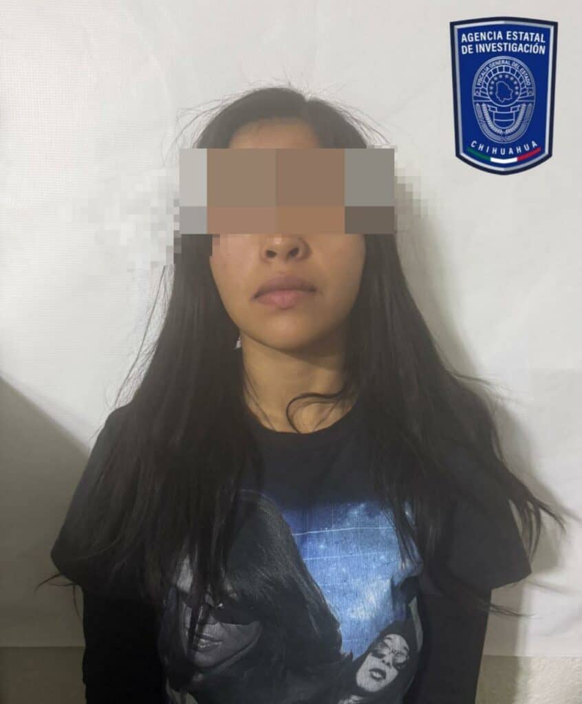 Detiene AEI Noroeste a cuatro personas en posesión de armas y drogas en Puerto Palomas de Villa