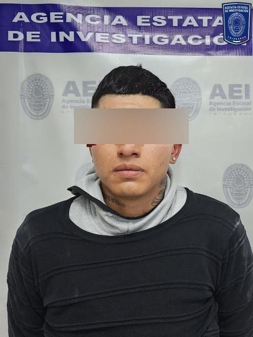 Obtiene FEM sentencia de 41 años de prisión dictada a feminicida en Cd. Juárez