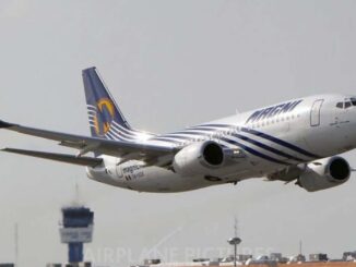 Aeropuerto en Ciudad de México investiga la retención de un vuelo a Cancún