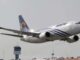 Aeropuerto en Ciudad de México investiga la retención de un vuelo a Cancún