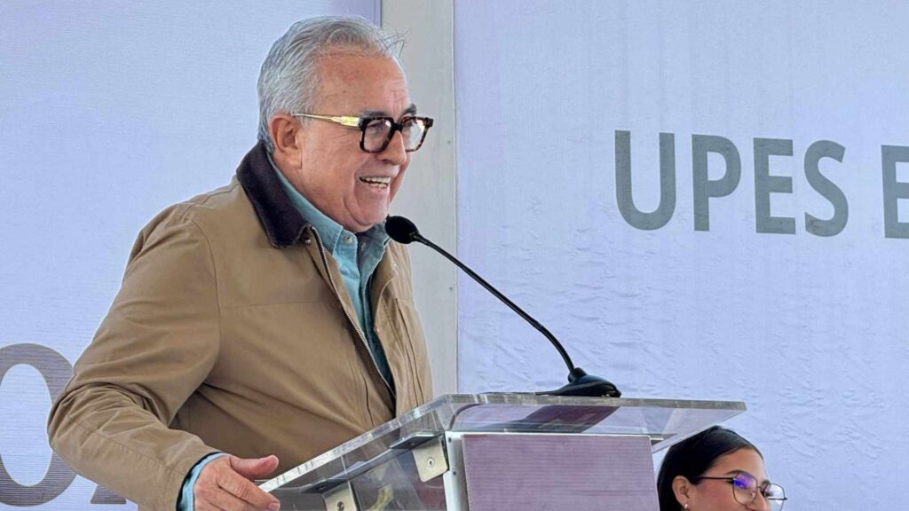 Rocha Moya niega desbandada de militares en Sinaloa… pero homicidios no paran