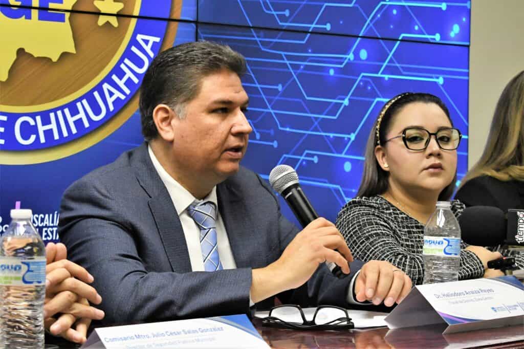 Realizan 6 cateos y detienen a 4 personas en operativo conjunto entre la Fiscalía y Seguridad Pública Municipal
