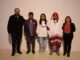 Condecoran a Ane López Olivas y Martín Chávez Ramírez con el Premio de Literatura Indígena “Erasmo Palma” 2025