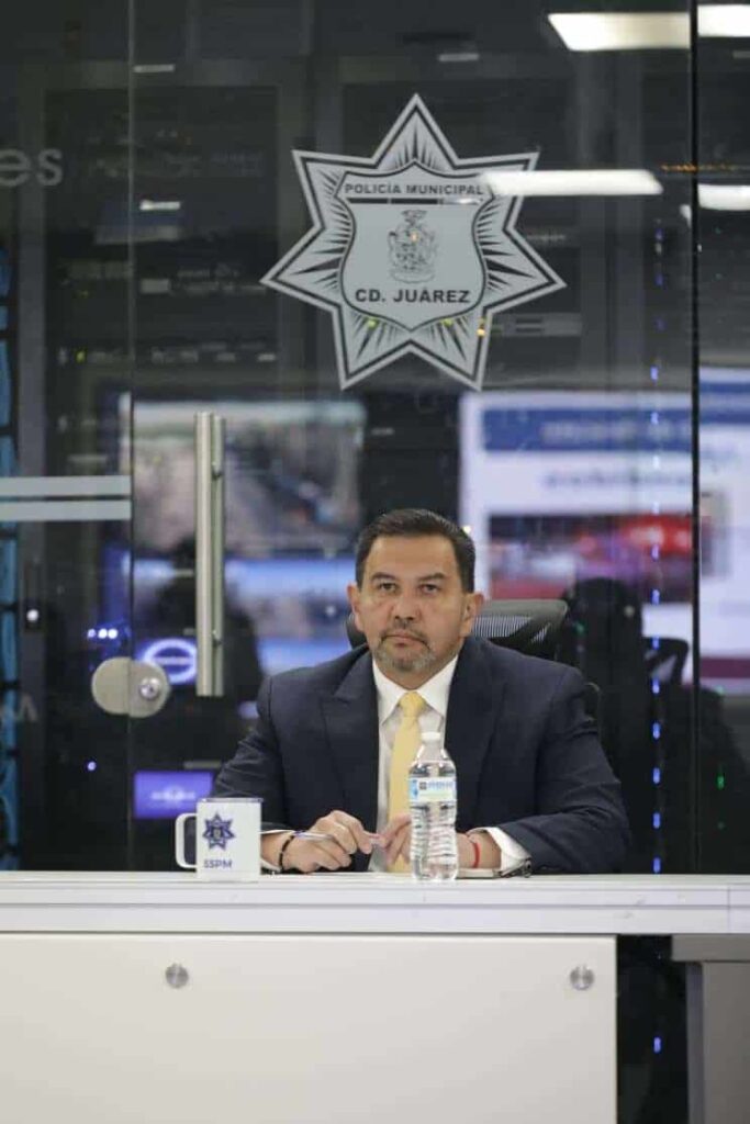 Presentan avances de seguridad en la última semana