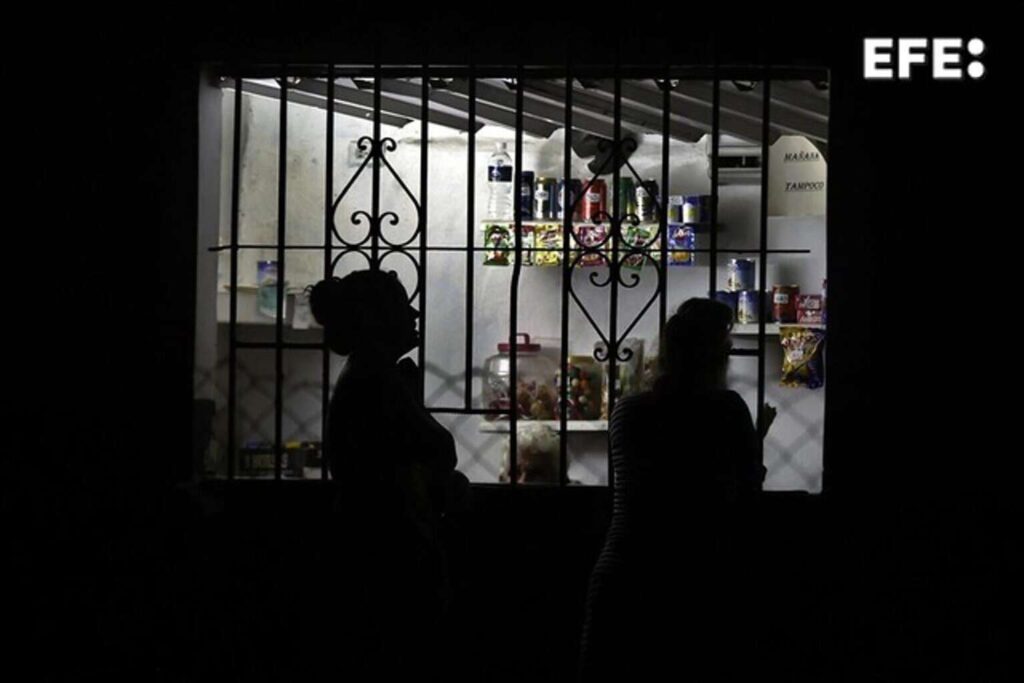 México envía combustible a Cuba para ayudar a la isla en su crisis energética
