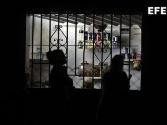 México envía combustible a Cuba para ayudar a la isla en su crisis energética