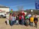 Realiza GOECHI posada navideña para niñas y niños de prescolar y primaria del Ejido Altamirano, en Janos