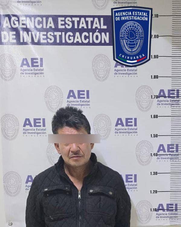 Detienen a 4 personas en posesión de narcóticos y arma de fuego en la colonia Nombre de Dios