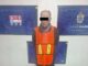 Arrestan hombre por maltrato animal