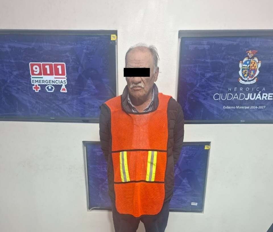 Arrestan hombre por maltrato animal