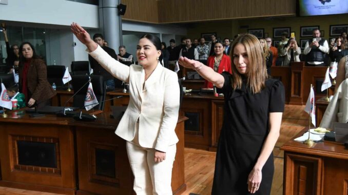 rinden-protesta-de-ley-juezas-al-tsje.jpeg Rinden Protesta de Ley juezas al TSJE