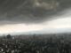 Habrá lluvias fuertes en estas entidades