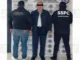 Poder Judicial de Chihuahua sigue a la espera de notificación oficial por traslado de César D. al Altiplano