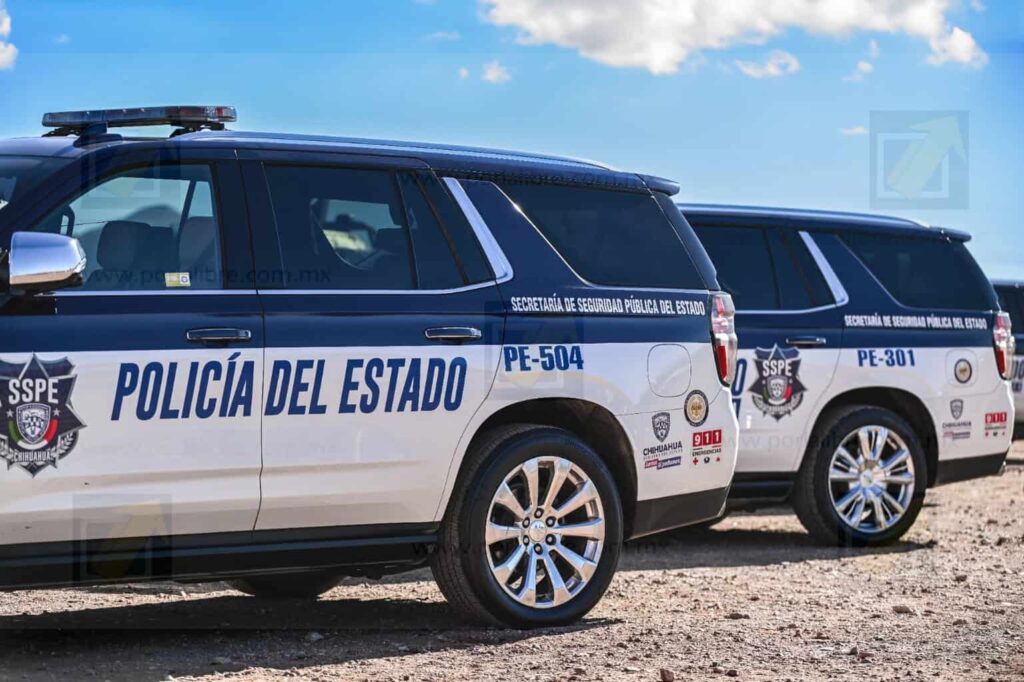 Civiles armados superaron a agentes de Inteligencia; los desarmaron, golpearon y privaron momentáneamente de la libertad
