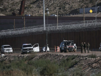 EE.UU. y México colaborarán para responder a ataques de drones del cártel en la frontera