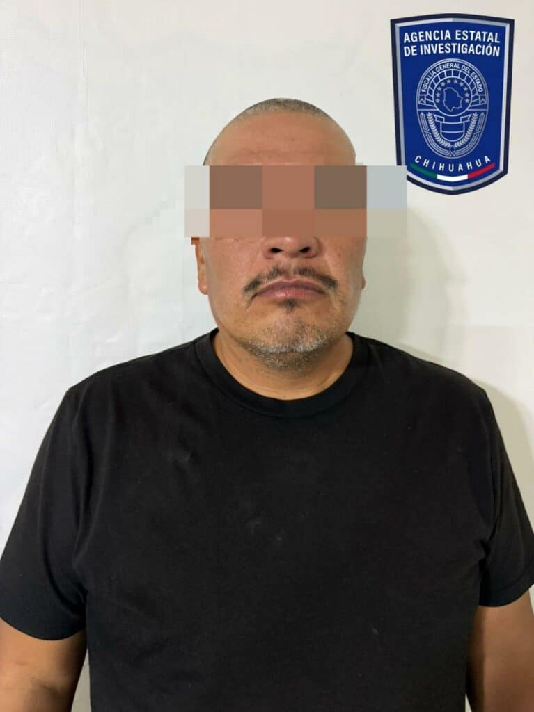 Detiene AEI Noroeste a cuatro masculinos por daños y lesiones en riña en Puerto Palomas de Villa