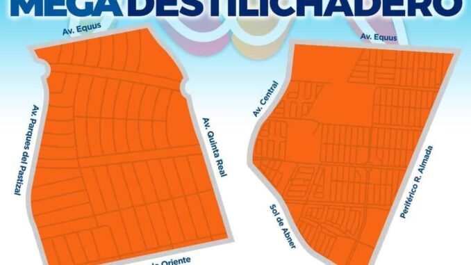 llegara-el-mega-destilichadero-este-viernes-19-y-sabado-20-de-diciembre-al-oriente-de-la-ciudad.jpeg Llegará el Mega Destilichadero este viernes 19 y sábado 20 de diciembre al oriente de la ciudad