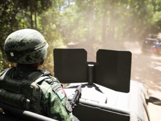 Sinaloa recibirá 308 mdp en fondos federales para seguridad pública en 2026