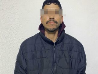 Sentenciados a 2 años de prisión por privar de la libertad a un masculino en fraccionamiento Nueva Vizcaya